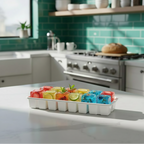 16-Grid Ice Cube Tray (636) by Limon