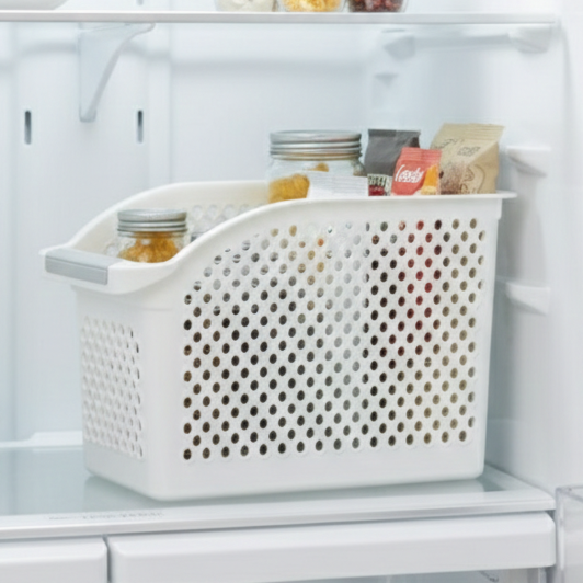 Multipurpose Organizer Basket by Limon