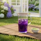 1.9L Round Pitcher (1834) by Limon