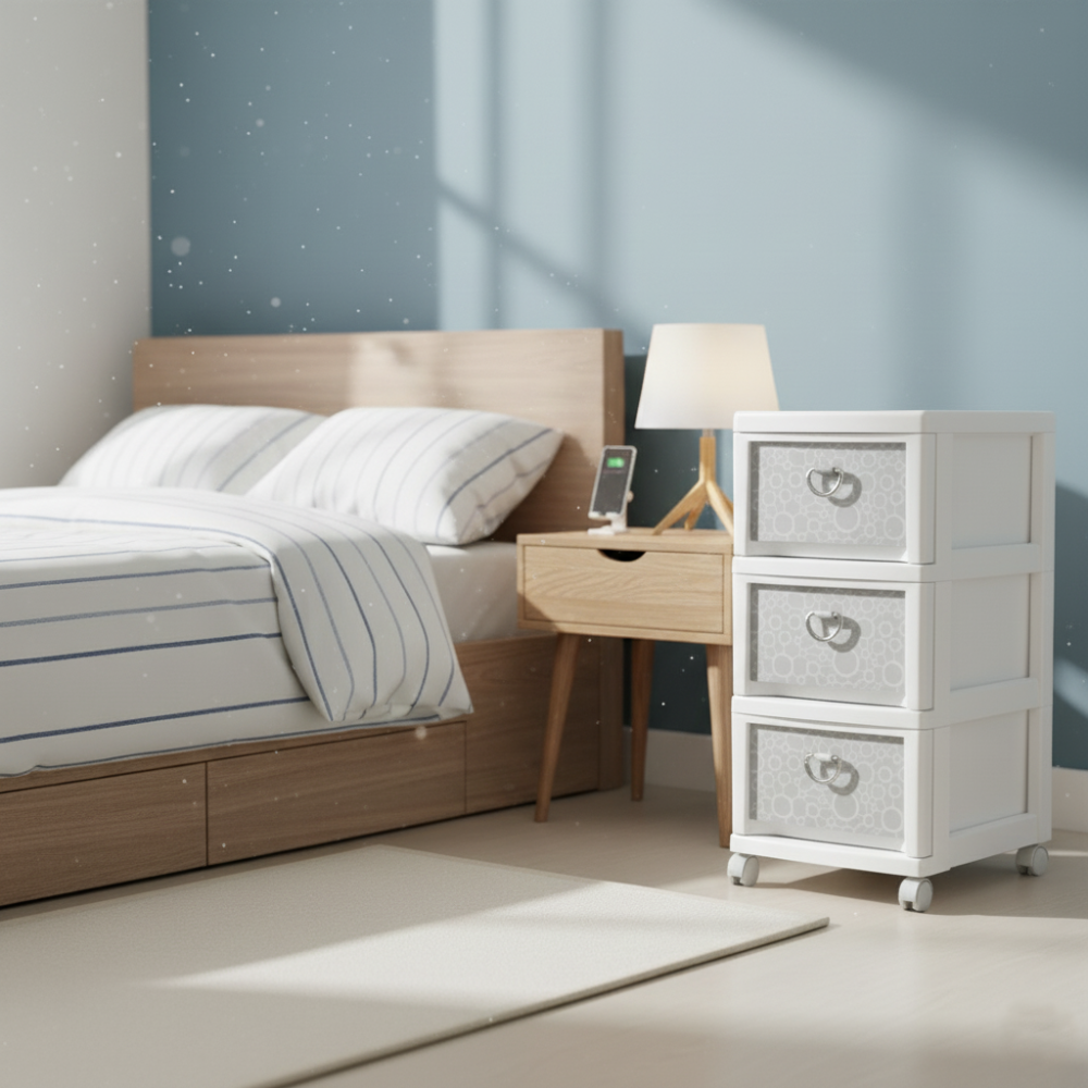 SmartStack Multi-Tier Storage by Limon Secondary image