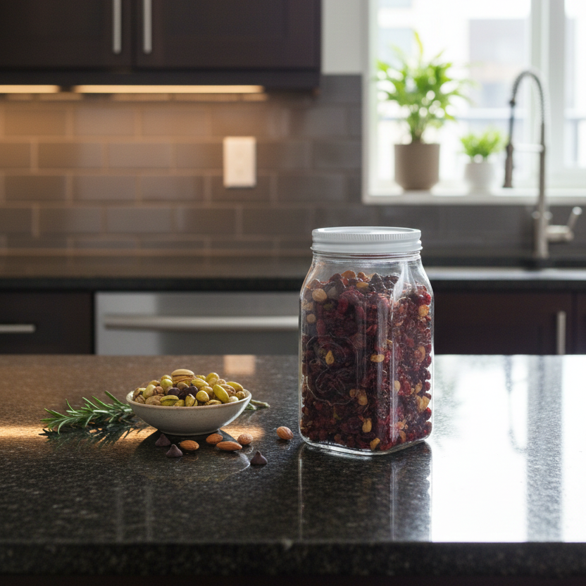 FreshKeep Door Pocket Container By Limon