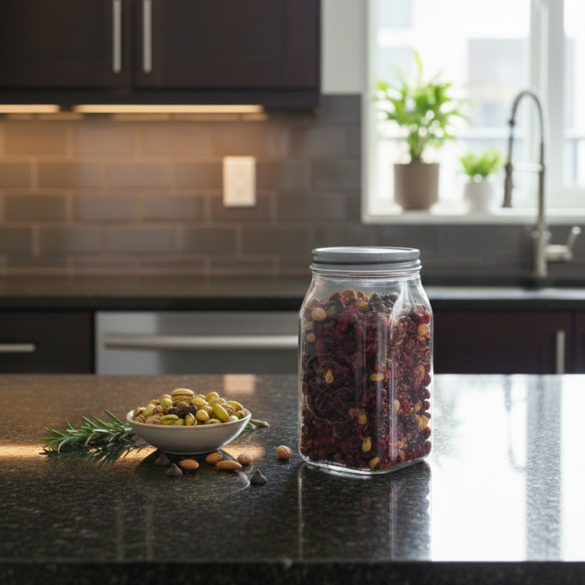 FreshKeep Door Pocket Container By Limon