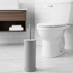 Toilet Brush with Holder (1368) by Limon