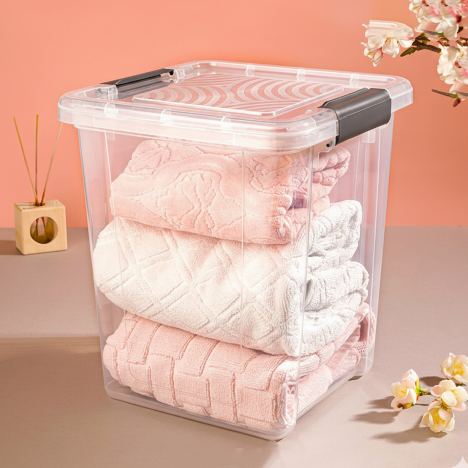 PantryVault Multi-Purpose Container by Limon Main image