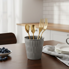 Multi-Use Oval Bin by Limon