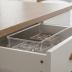 MessFree Acrylic Drawer Organizer by Limon
