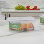 UltraStack Multi-Purpose Airtight Storage Box by Limon