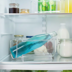 FridgeMate Stackable Bottle Holder (2128) by Limon