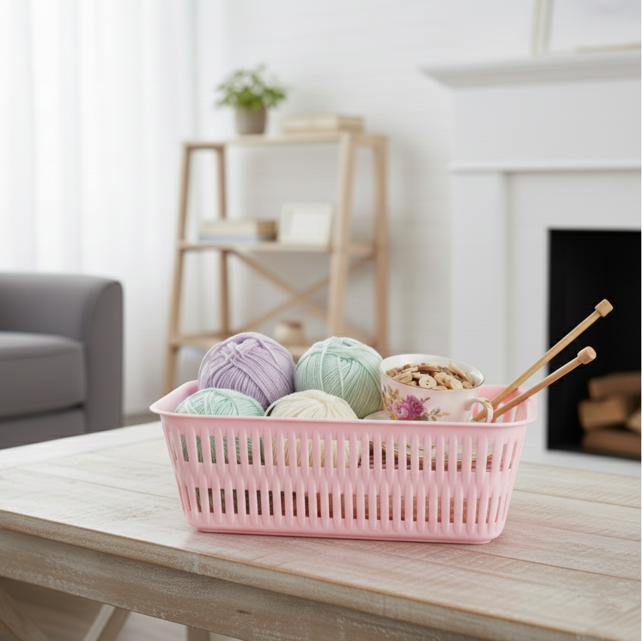 Multipurpose Storage Basket by Limon