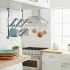 Hanging Glass Holder (1318) by Limon