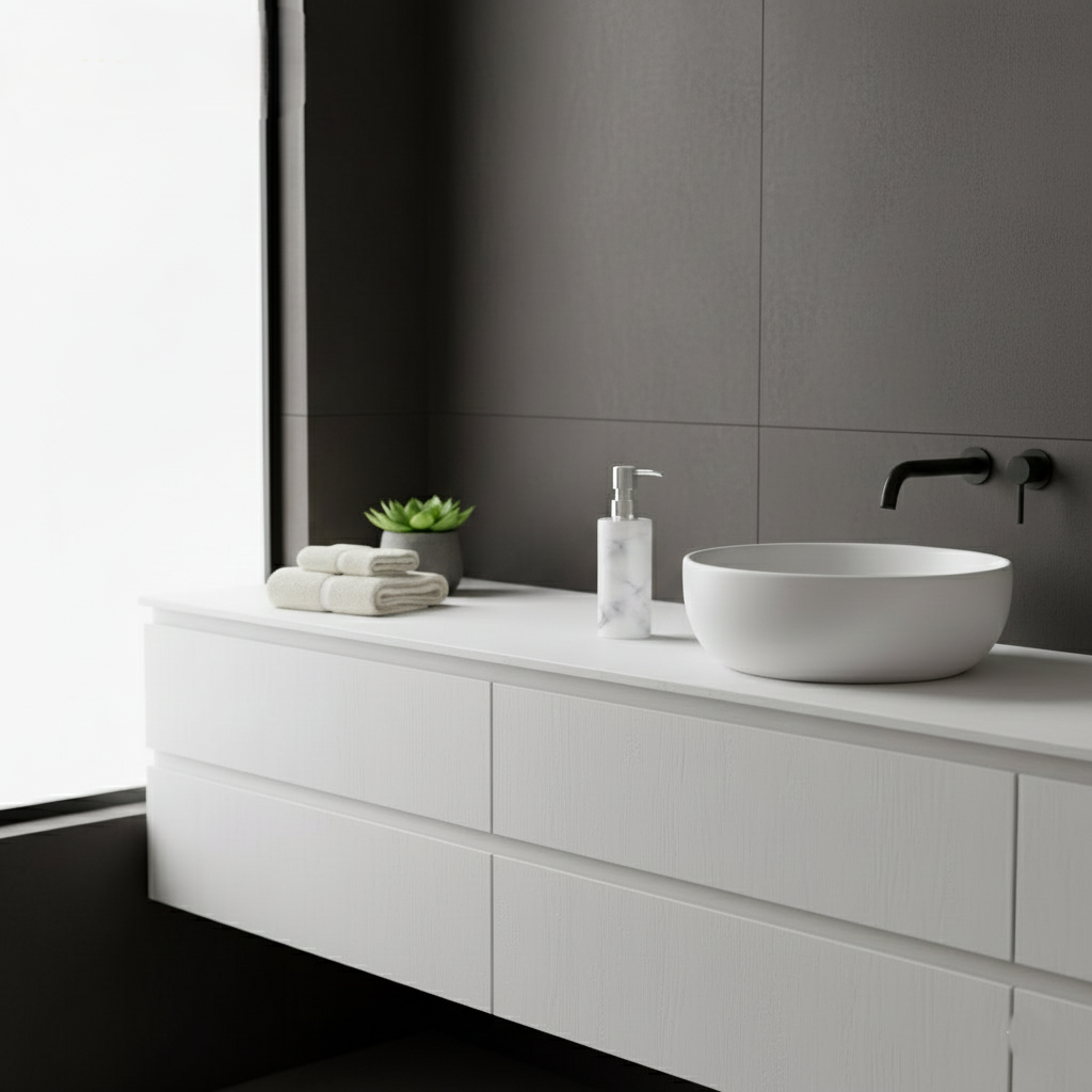 MarbleMist Liquid Dispenser (2078) by Limon