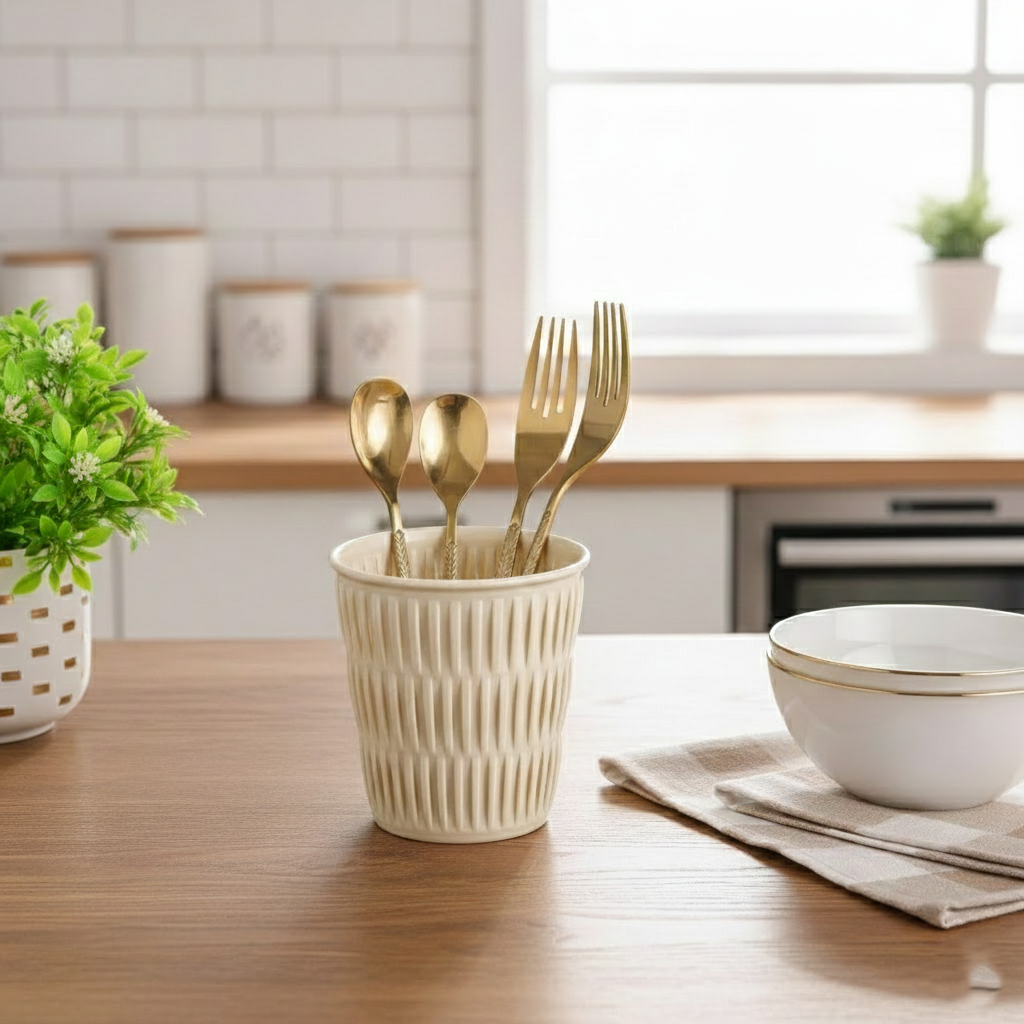 Multi-Use Oval Bin by Limon