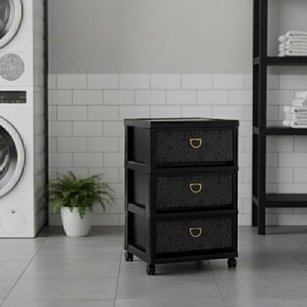 EleganTower Multi-Tier Organizer By Limon