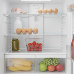 6-Grid Acrylic Eggs Storage (1832) by Limon