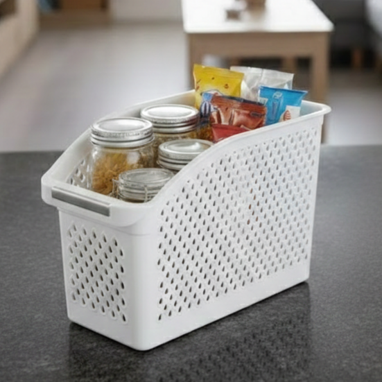 Multipurpose Organizer Basket by Limon