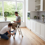 RiseMax 2-Step Ladder Stool (2860) by Limon