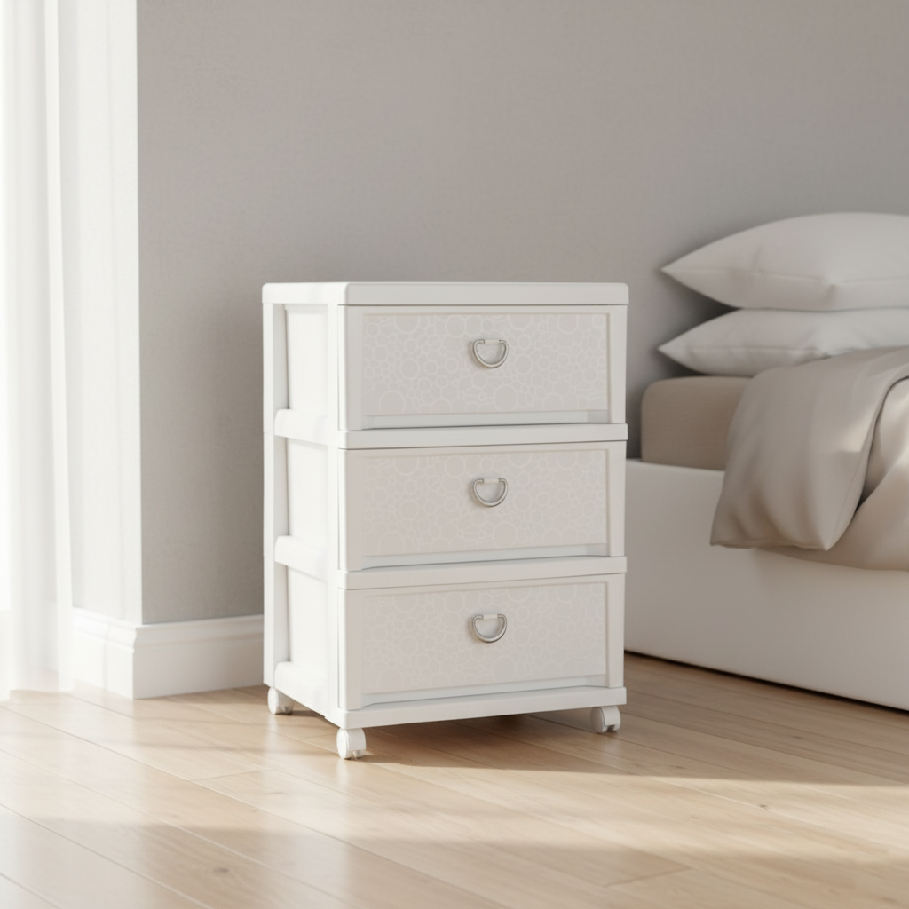 EleganTower Multi-Tier Organizer By Limon