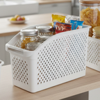 Multipurpose Organizer Basket by Limon