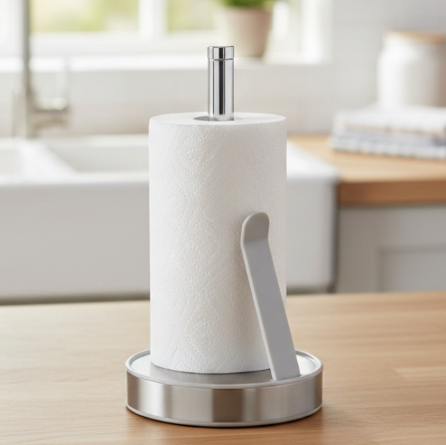 Tissue Roll Holder (1916) by Limon Main image