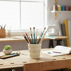 Multi-Use Oval Bin by Limon