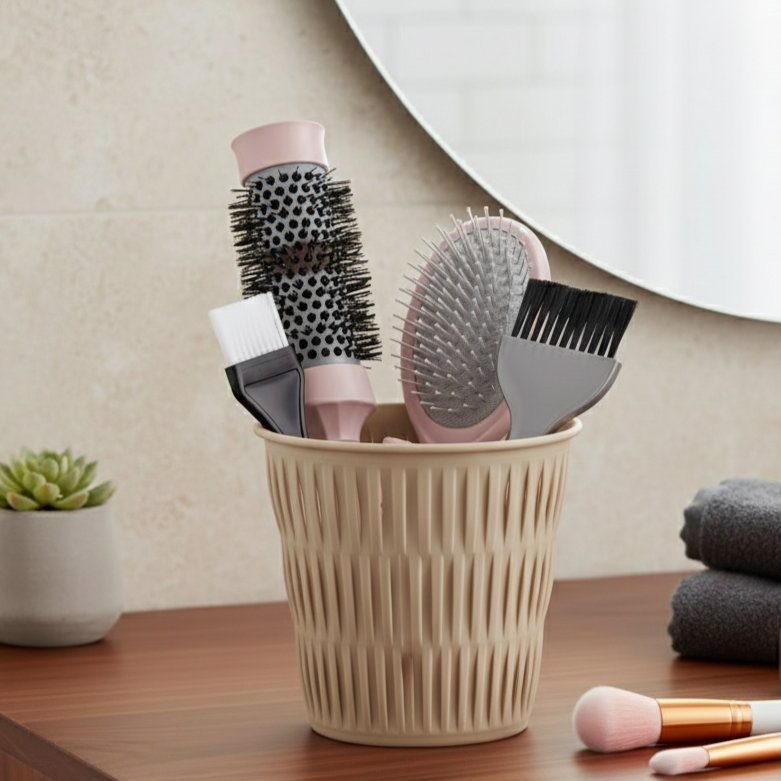 Multi-Use Oval Bin by Limon