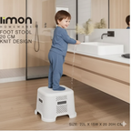 StyleWeave Multi-Purpose Stool by Limon