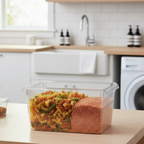 Top-grade Clear Storage Organizer by Limon