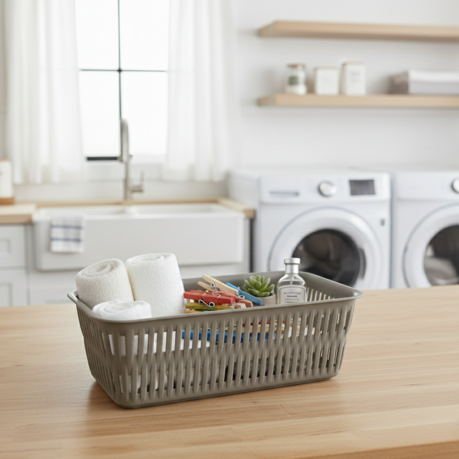 Multipurpose Storage Basket by Limon