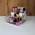 Clear Acrylic Multi-Purpose Organizer (2366) by Limon