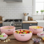 Multi-Purpose Round Bowl by Limon