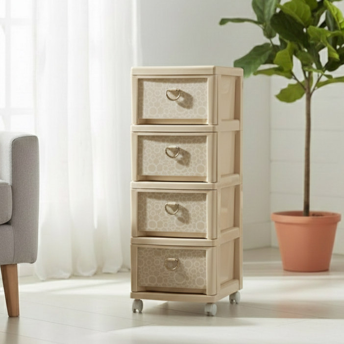 SmartStack Multi-Tier Storage by Limon