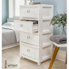 EleganTower Multi-Tier Organizer By Limon