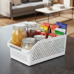 Multipurpose Organizer Basket by Limon