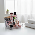 Clear Acrylic Multi-Purpose Organizer (2366) by Limon