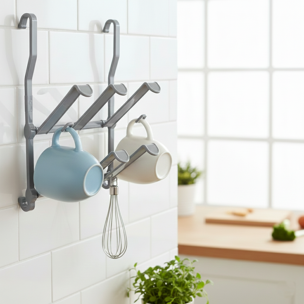 Hanging Glass Holder (1318) by Limon