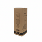 Handy 800ml Glass Carafe (2350) by Limon