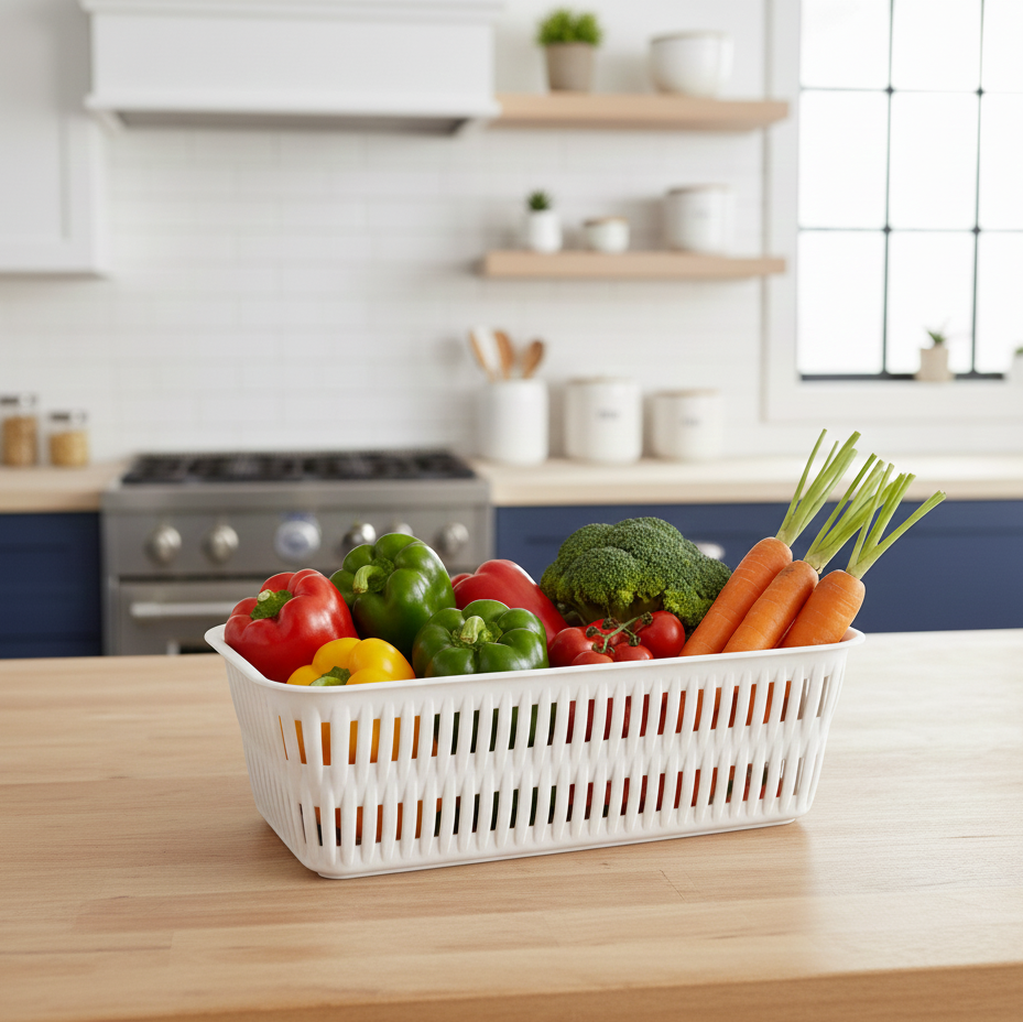 Multipurpose Storage Basket by Limon