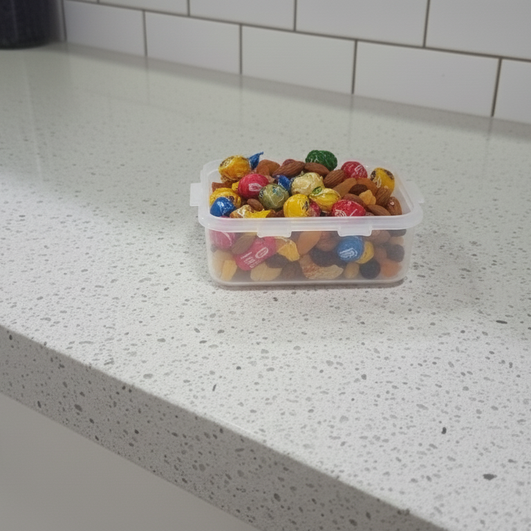 Compact Food Storage Box by Limon Secondary image