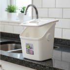 EasyHang Cabinet Dustbin (1508) by Limon