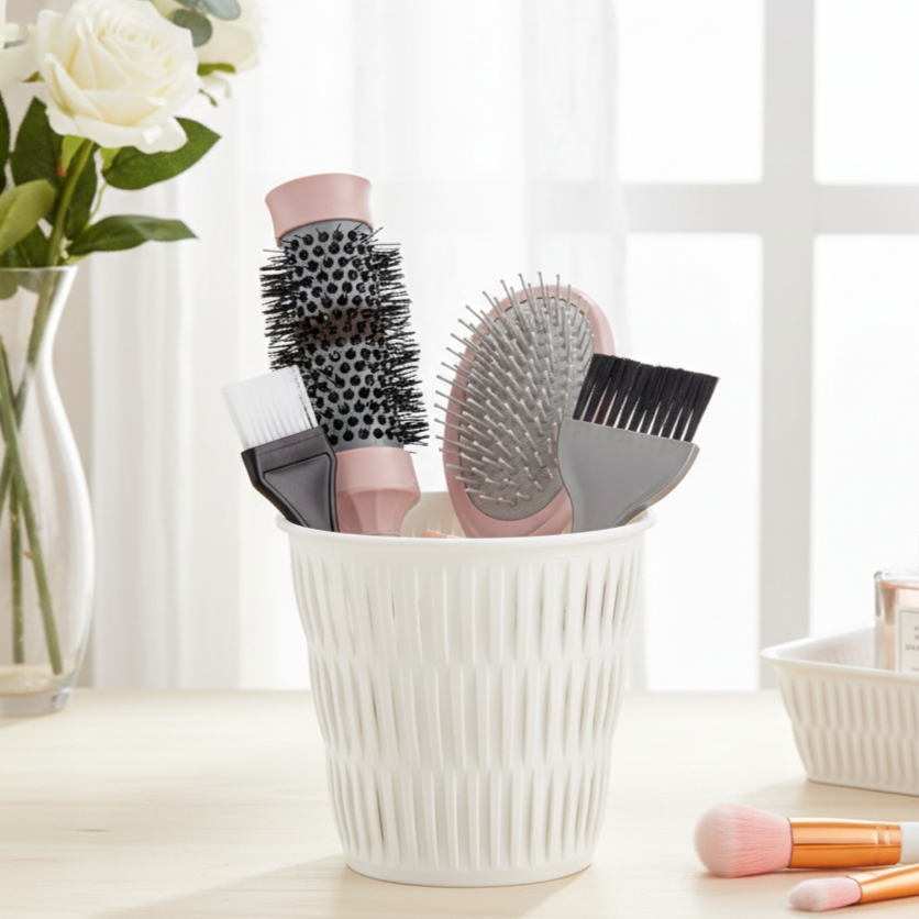 Multi-Use Oval Bin by Limon