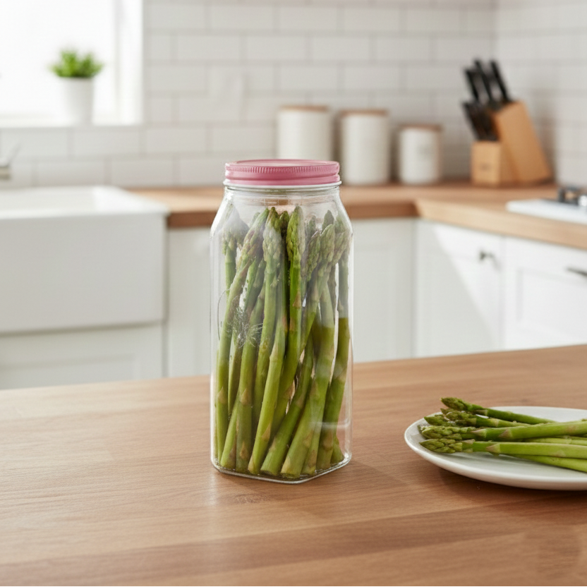 FreshKeep Door Pocket Container By Limon
