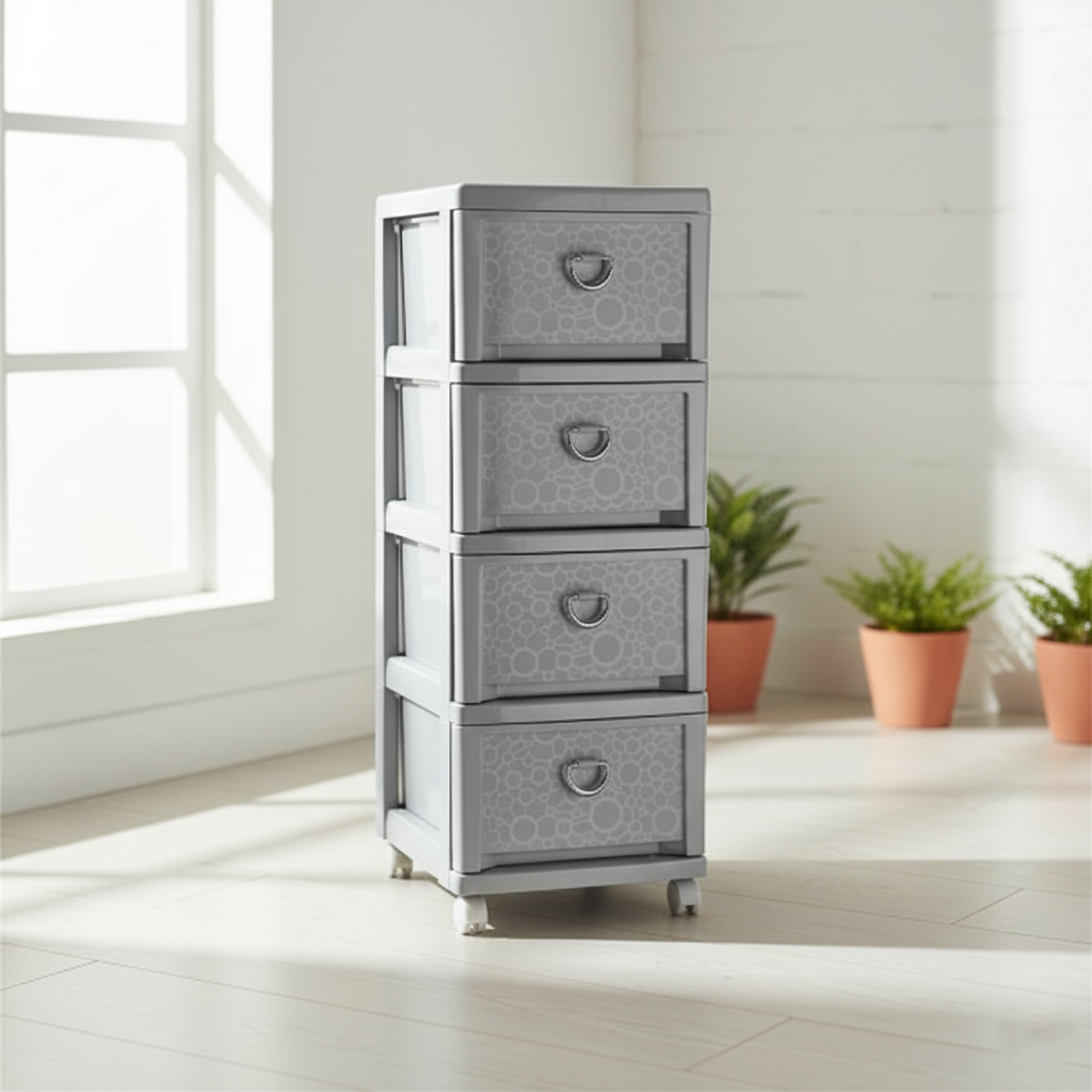 SmartStack Multi-Tier Storage by Limon Main image