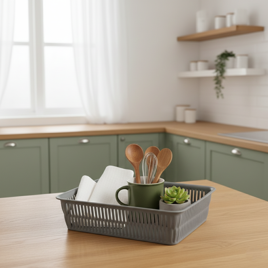 Multipurpose Storage Basket by Limon
