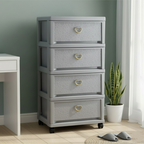 EleganTower Multi-Tier Organizer By Limon