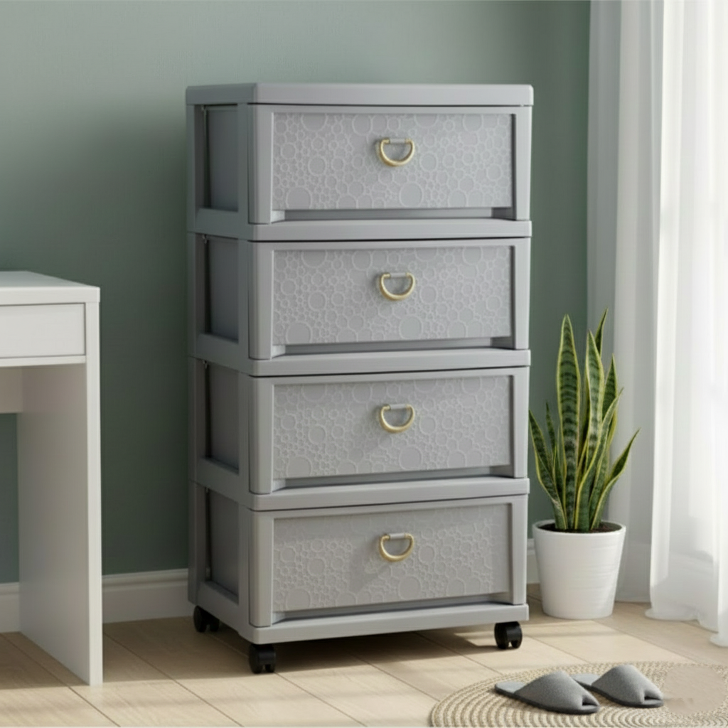EleganTower Multi-Tier Organizer By Limon