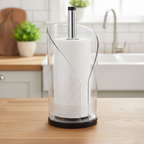 Kitchen Tissue Roll Holder (1977) by Limon