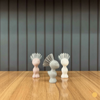 PureWash Fruit & Veg Brush (206035) by Limon