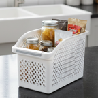 Multipurpose Organizer Basket by Limon