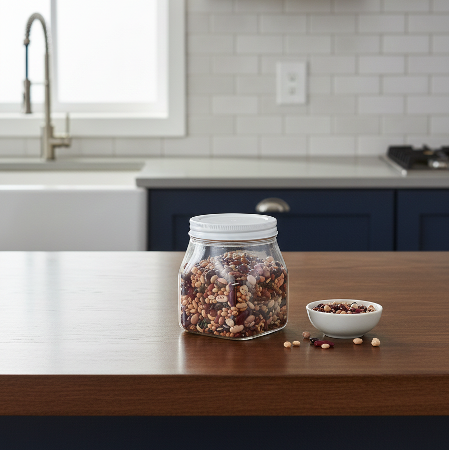 FreshKeep Door Pocket Container By Limon