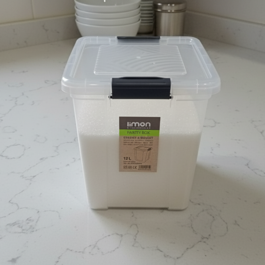 PantryVault Multi-Purpose Container by Limon Secondary image